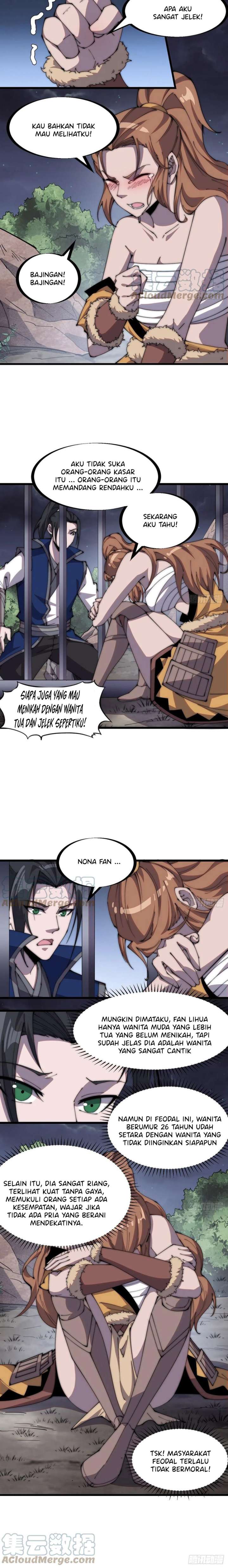 it-starts-with-a-mountain - Chapter: 308