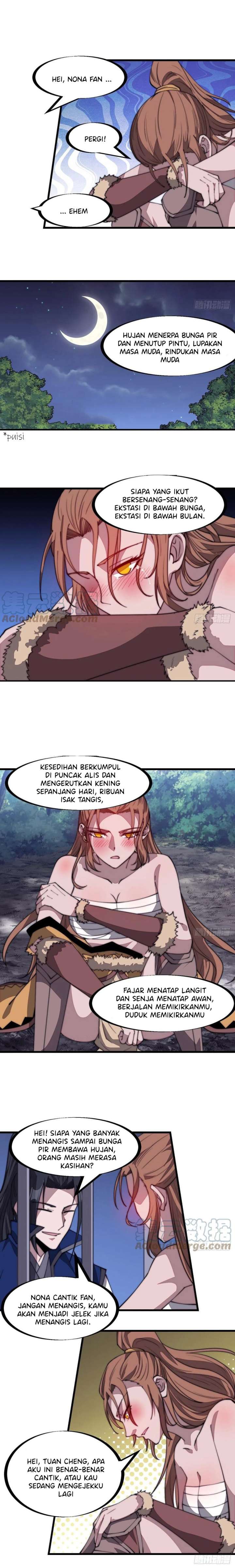 it-starts-with-a-mountain - Chapter: 308