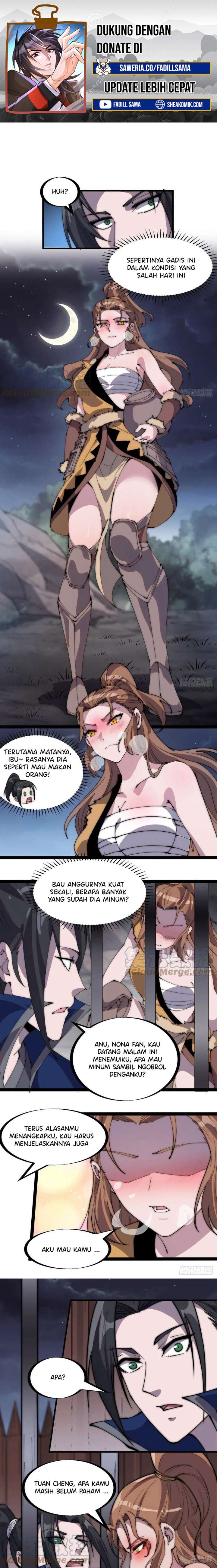 it-starts-with-a-mountain - Chapter: 307