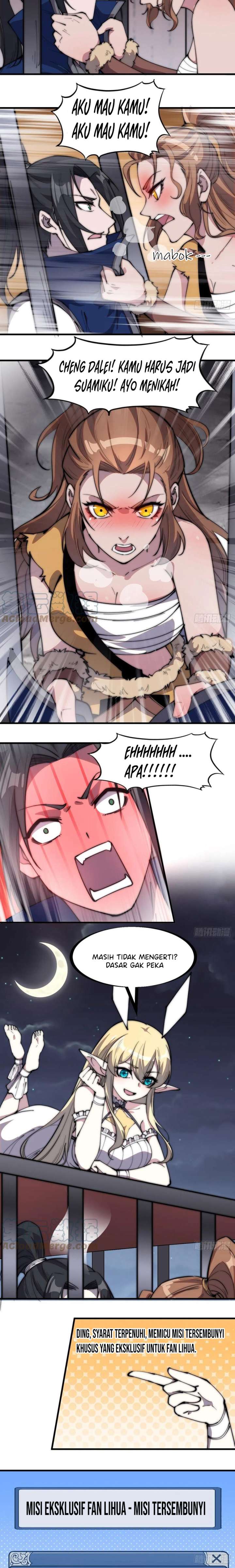 it-starts-with-a-mountain - Chapter: 307