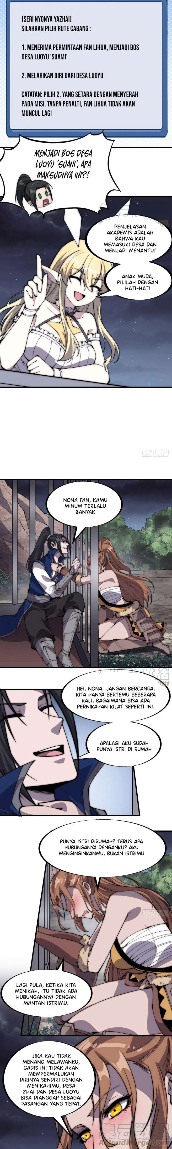 it-starts-with-a-mountain - Chapter: 307