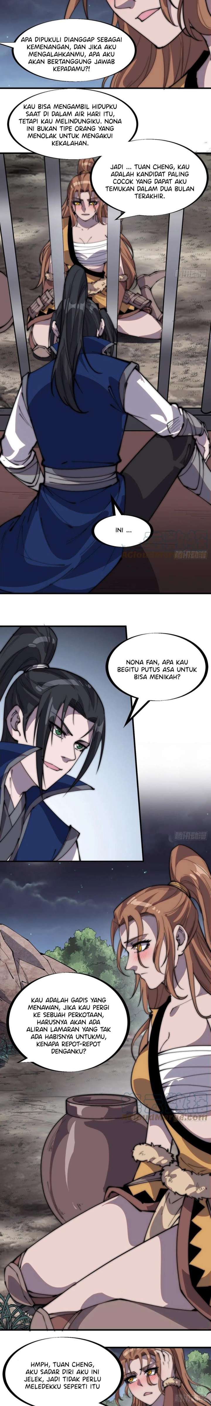 it-starts-with-a-mountain - Chapter: 307