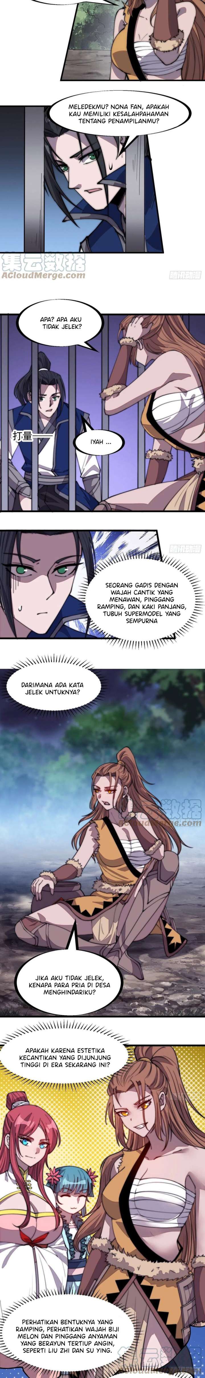 it-starts-with-a-mountain - Chapter: 307