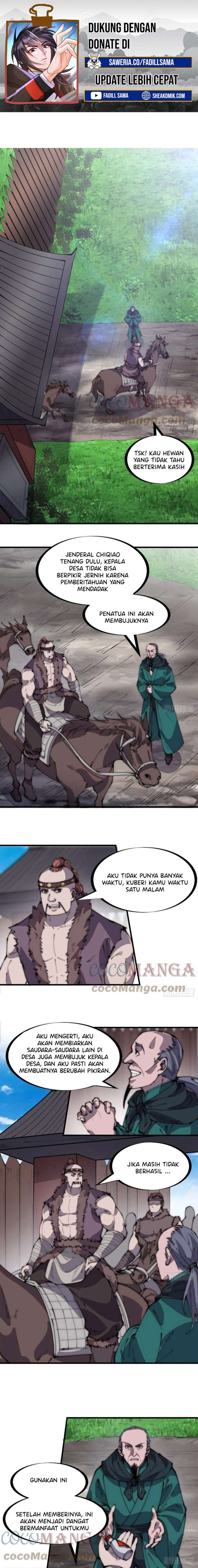 it-starts-with-a-mountain - Chapter: 306