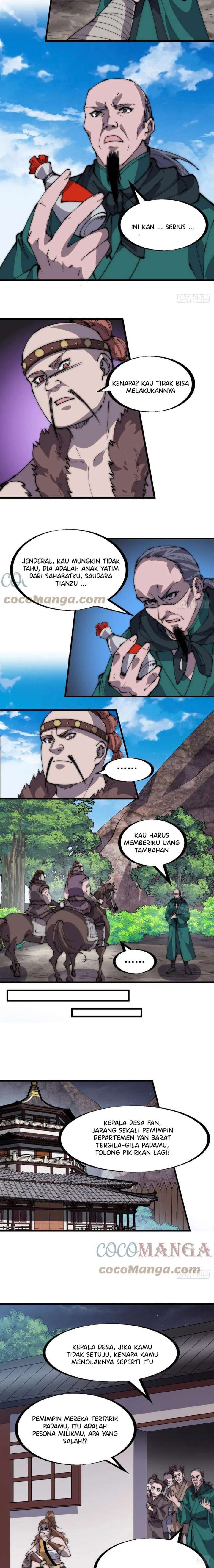 it-starts-with-a-mountain - Chapter: 306