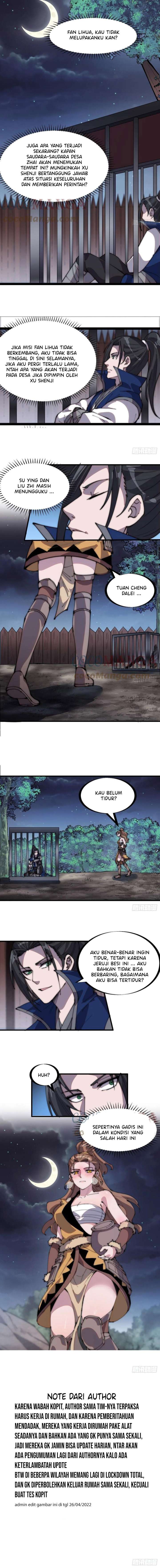 it-starts-with-a-mountain - Chapter: 306