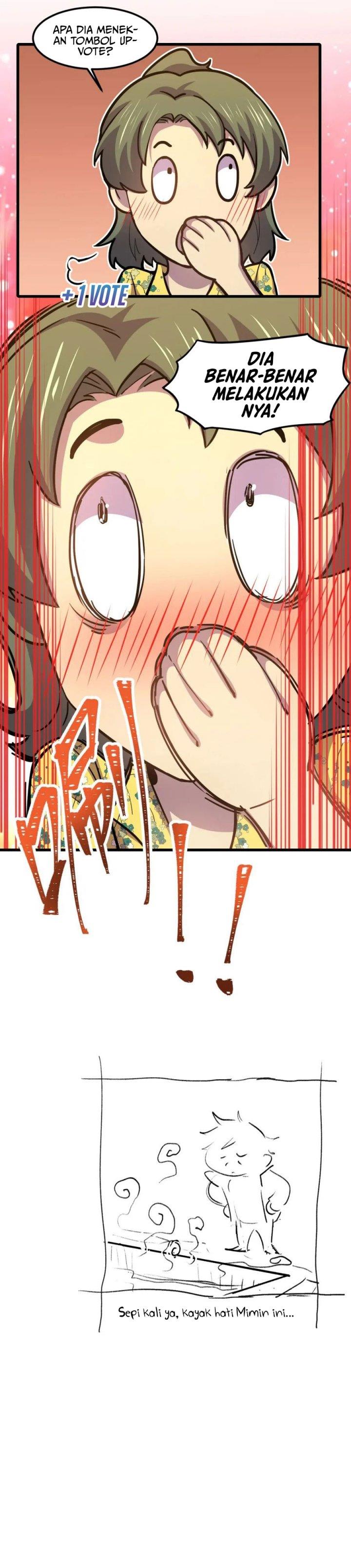 leveling-in-the-future - Chapter: 52