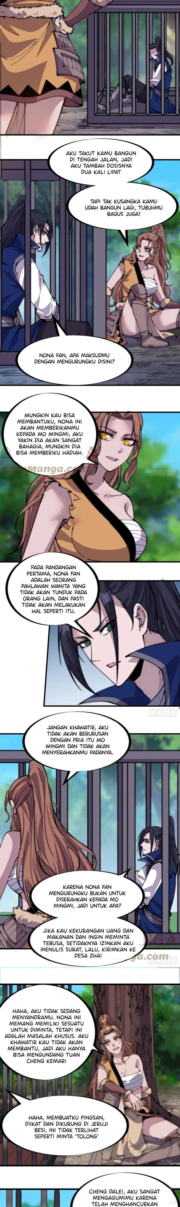 it-starts-with-a-mountain - Chapter: 305