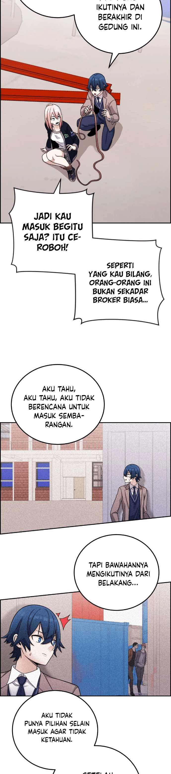 webtoon-character-na-kang-lim - Chapter: 27