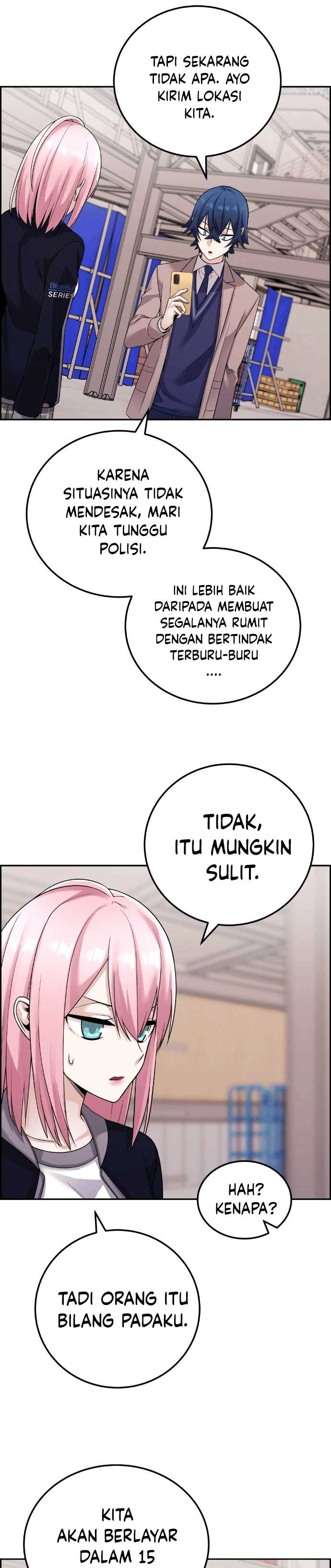 webtoon-character-na-kang-lim - Chapter: 27