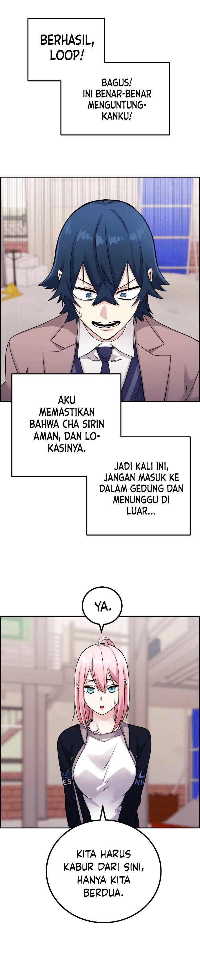 webtoon-character-na-kang-lim - Chapter: 27