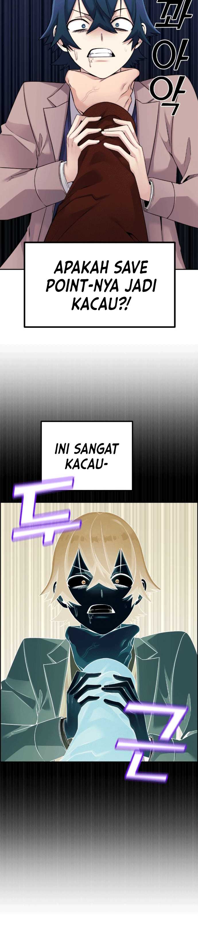 webtoon-character-na-kang-lim - Chapter: 27