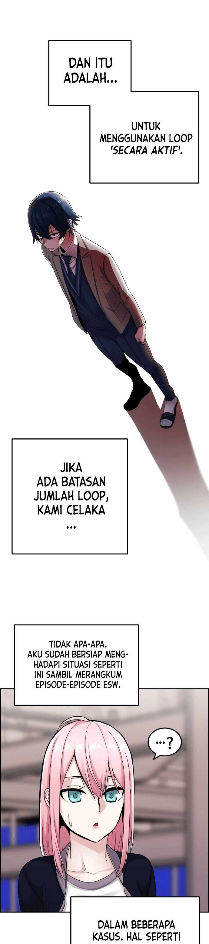 webtoon-character-na-kang-lim - Chapter: 27