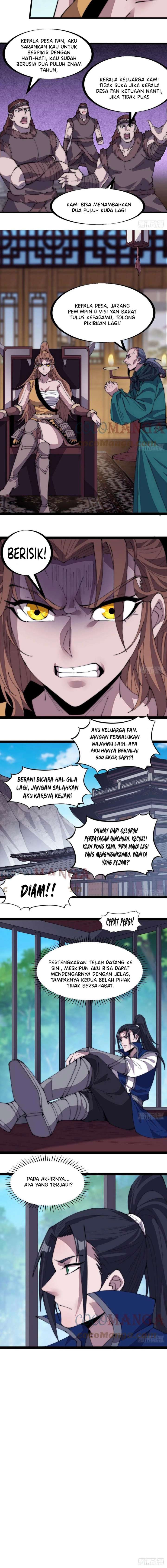 it-starts-with-a-mountain - Chapter: 305