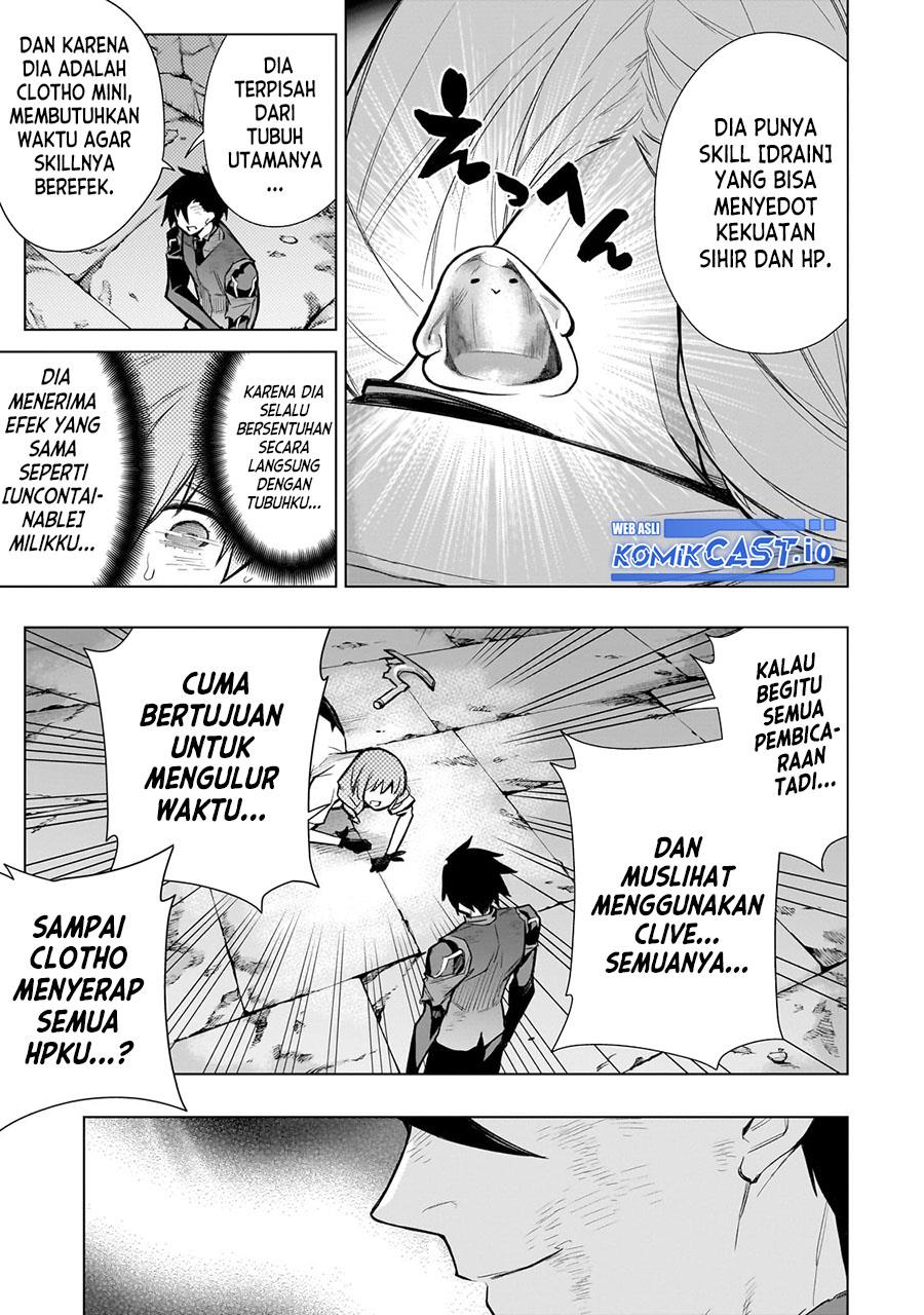 kuro-no-shoukanshi - Chapter: 115