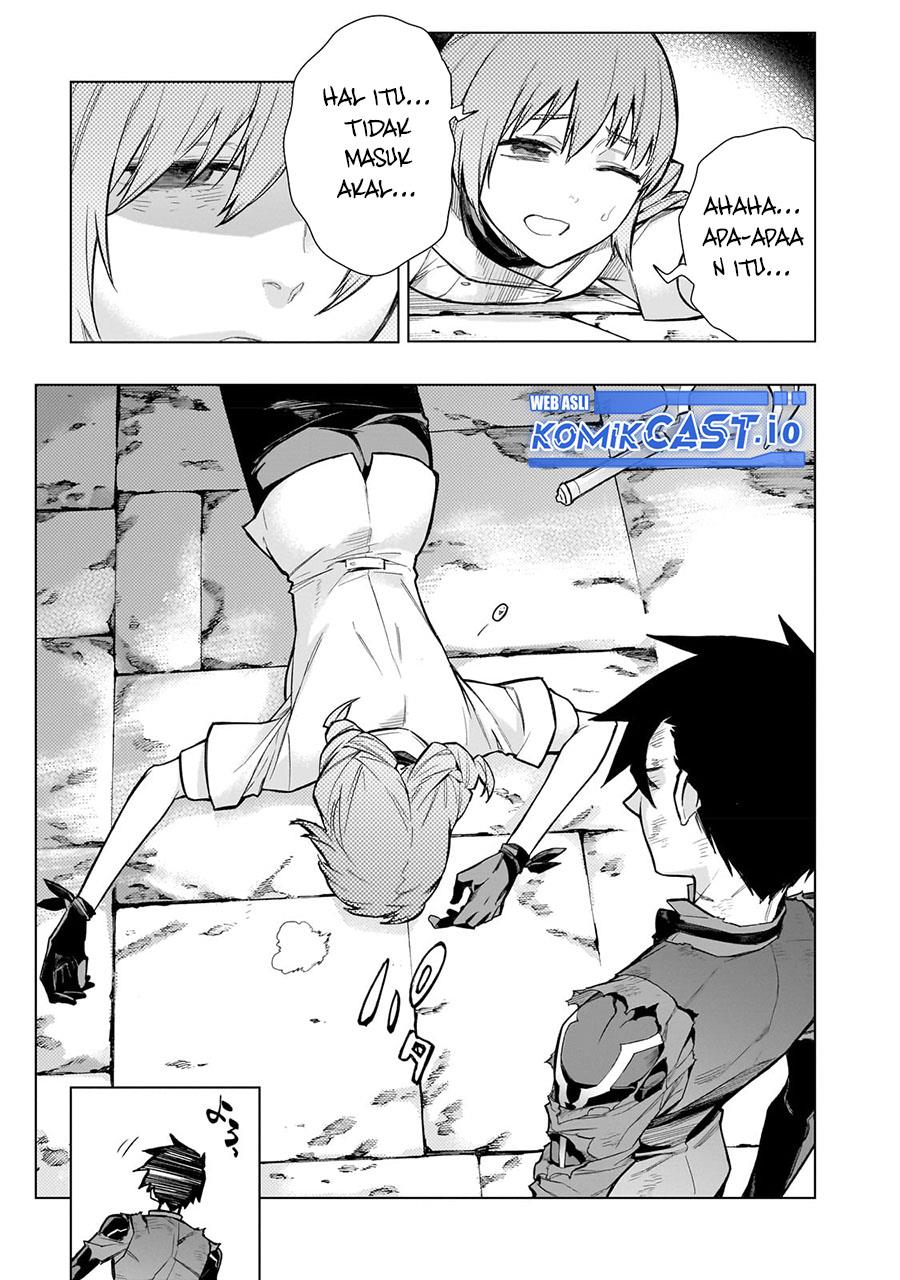 kuro-no-shoukanshi - Chapter: 115