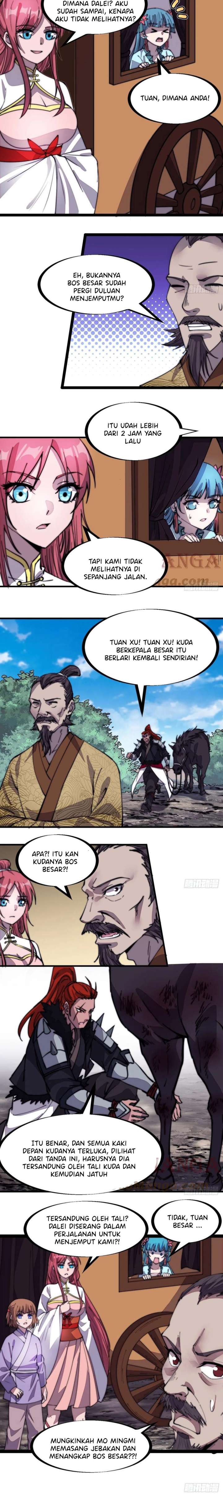 it-starts-with-a-mountain - Chapter: 304