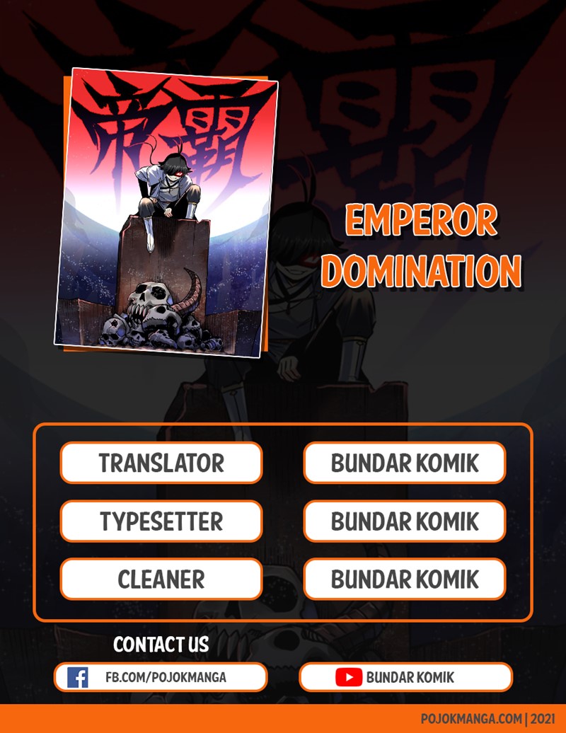 emperor-domination - Chapter: 19