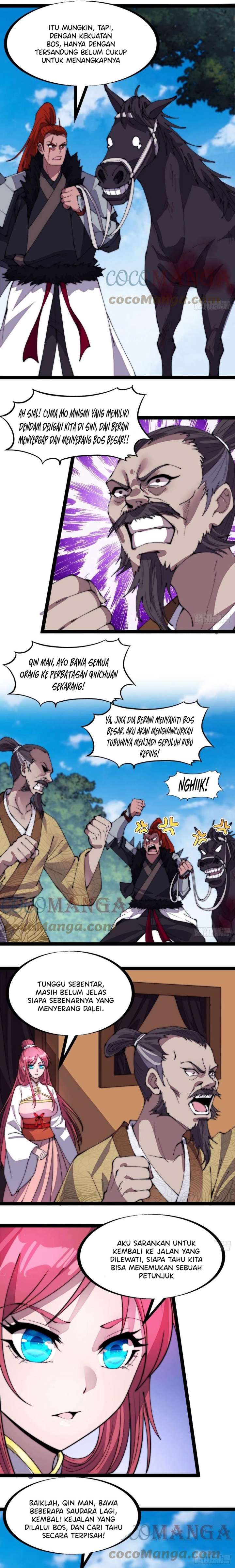 it-starts-with-a-mountain - Chapter: 304