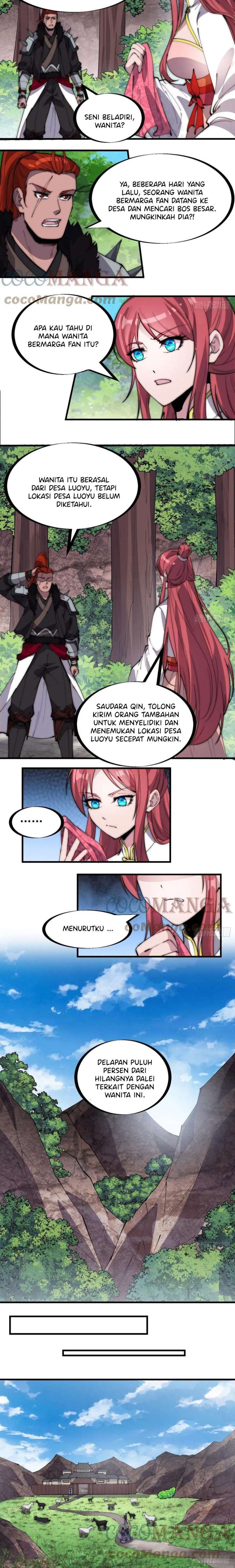 it-starts-with-a-mountain - Chapter: 304