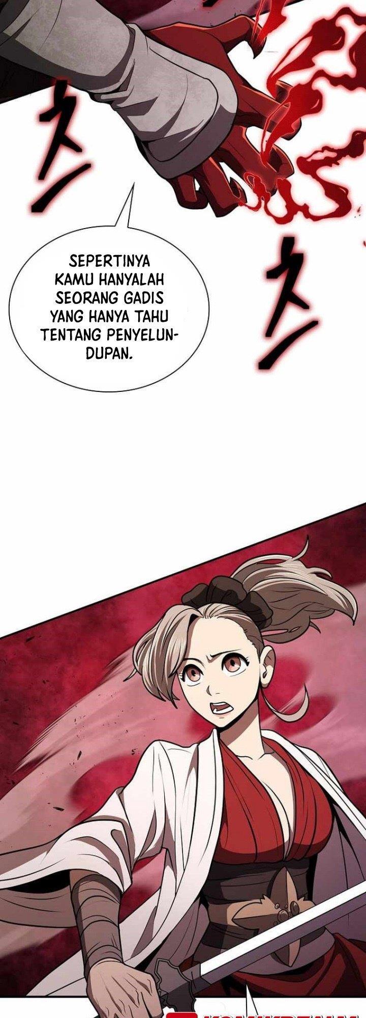 sword-demon-island - Chapter: 38