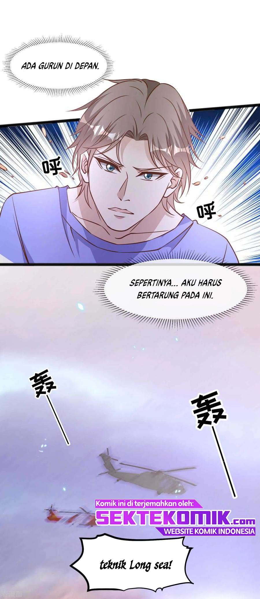 god-fisherman - Chapter: 163