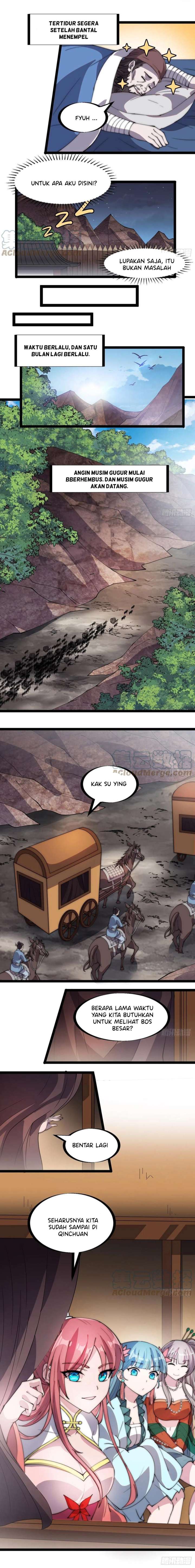 it-starts-with-a-mountain - Chapter: 302