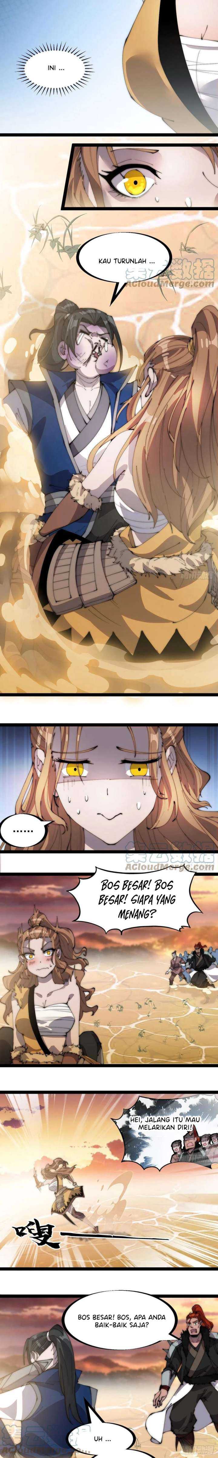 it-starts-with-a-mountain - Chapter: 301