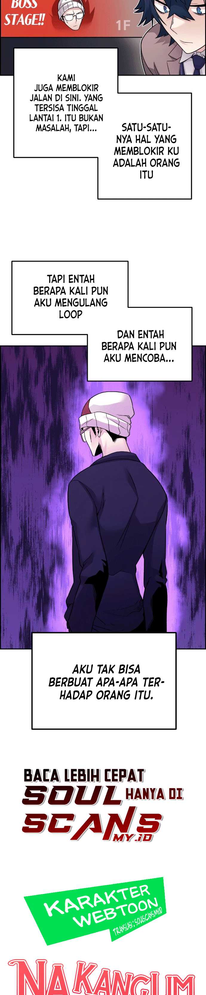 webtoon-character-na-kang-lim - Chapter: 28