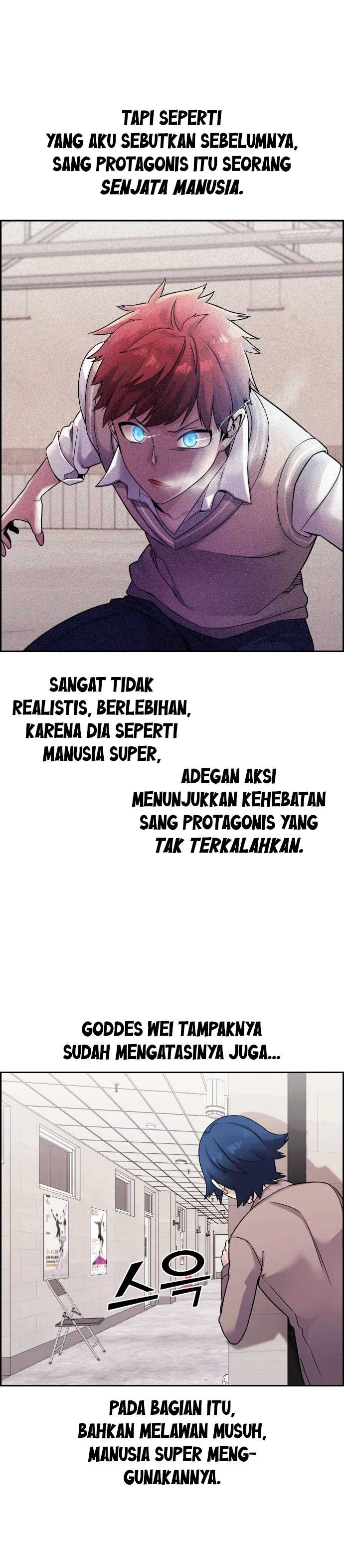 webtoon-character-na-kang-lim - Chapter: 28