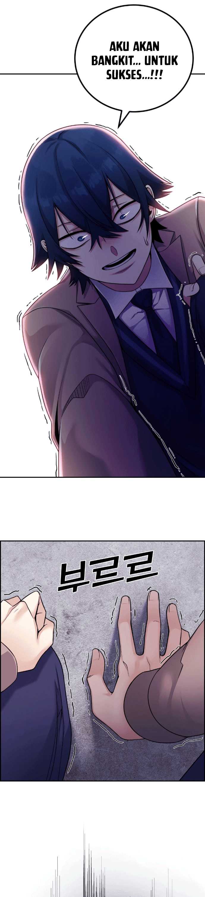 webtoon-character-na-kang-lim - Chapter: 28