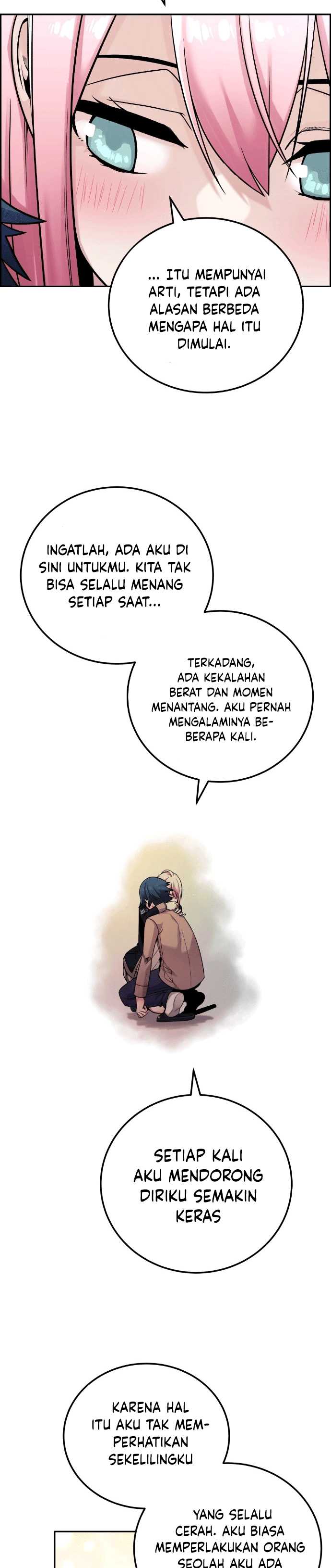 webtoon-character-na-kang-lim - Chapter: 28