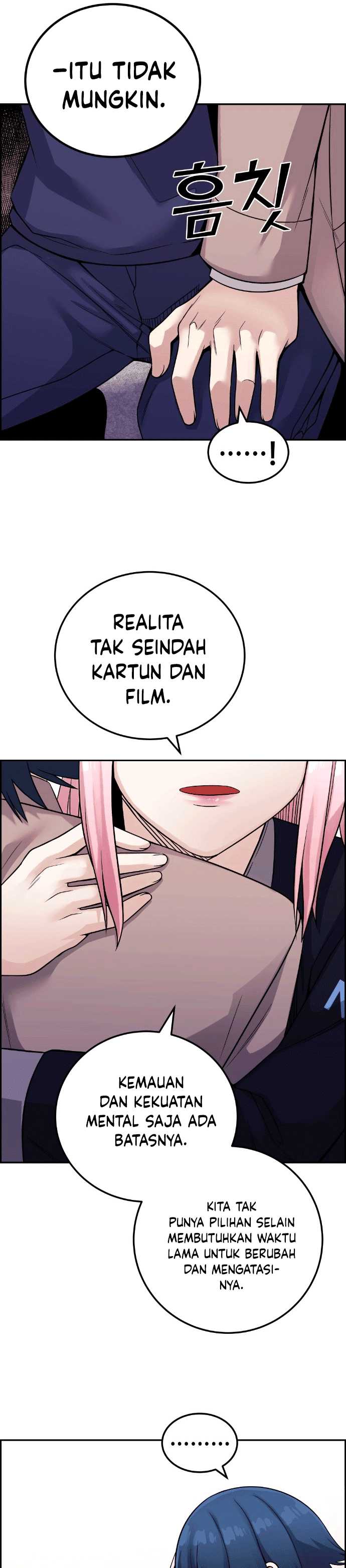 webtoon-character-na-kang-lim - Chapter: 28