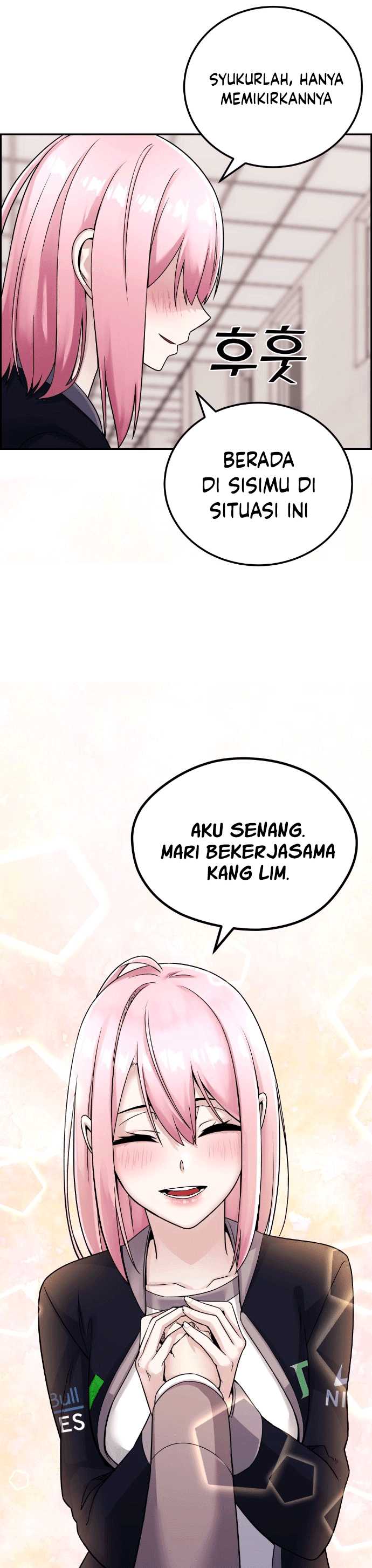 webtoon-character-na-kang-lim - Chapter: 28