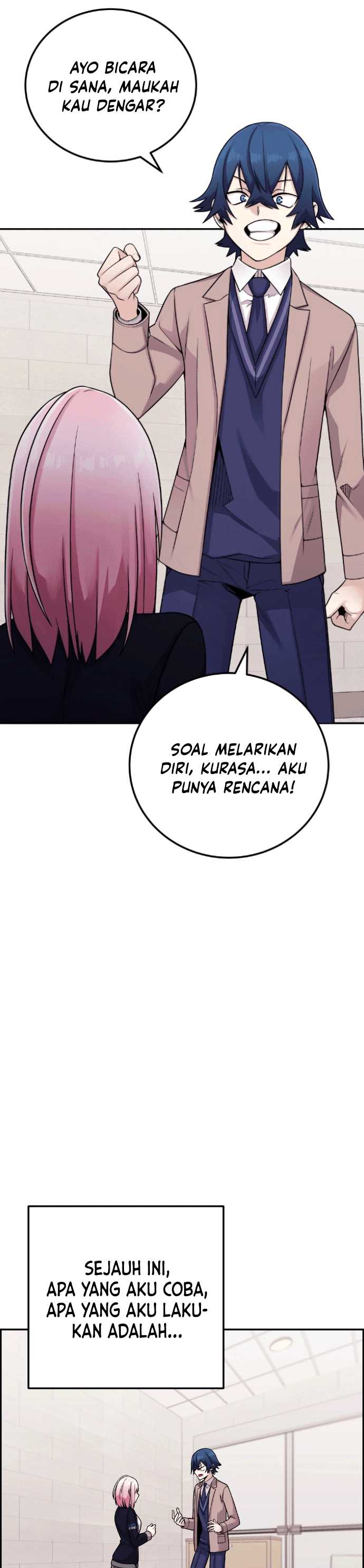 webtoon-character-na-kang-lim - Chapter: 28