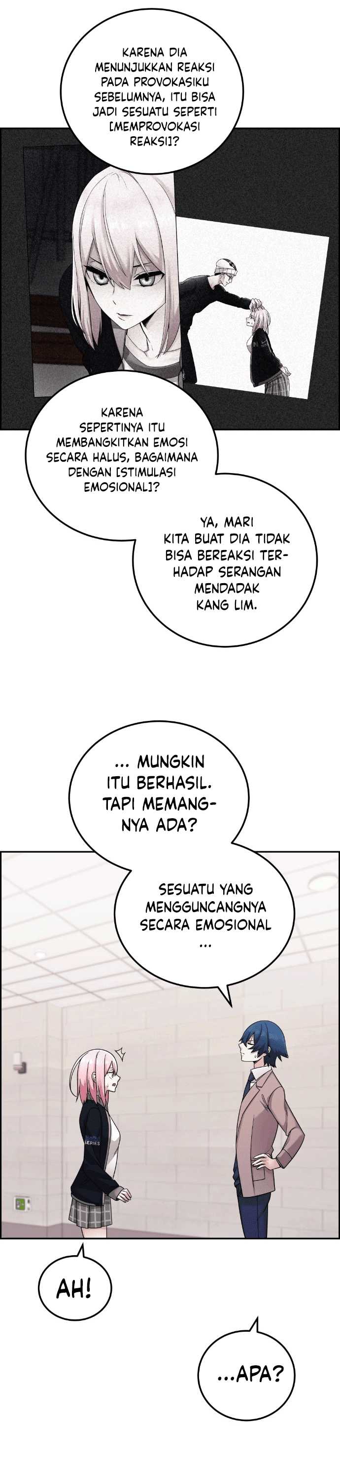 webtoon-character-na-kang-lim - Chapter: 28