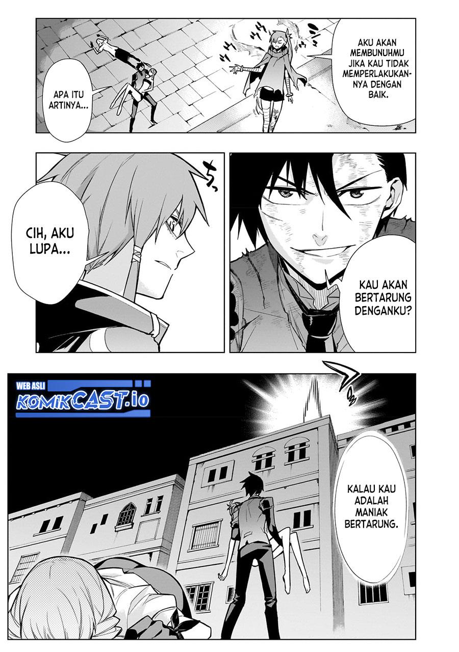 kuro-no-shoukanshi - Chapter: 116