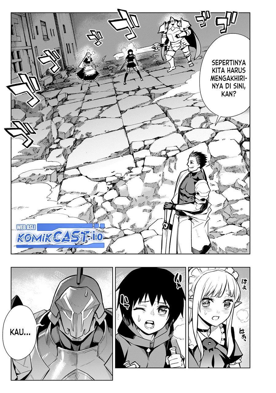 kuro-no-shoukanshi - Chapter: 116