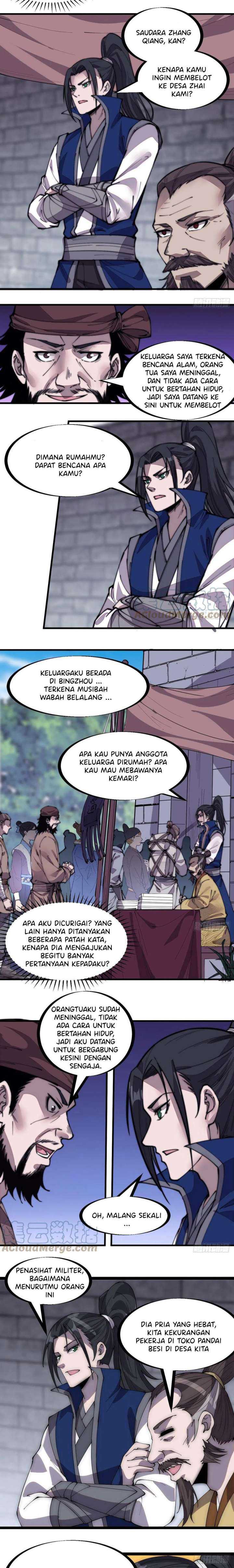 it-starts-with-a-mountain - Chapter: 298