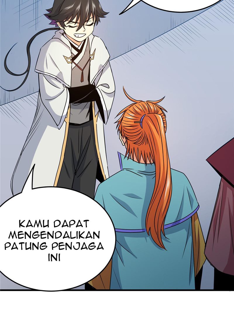 emperor-domination - Chapter: 20