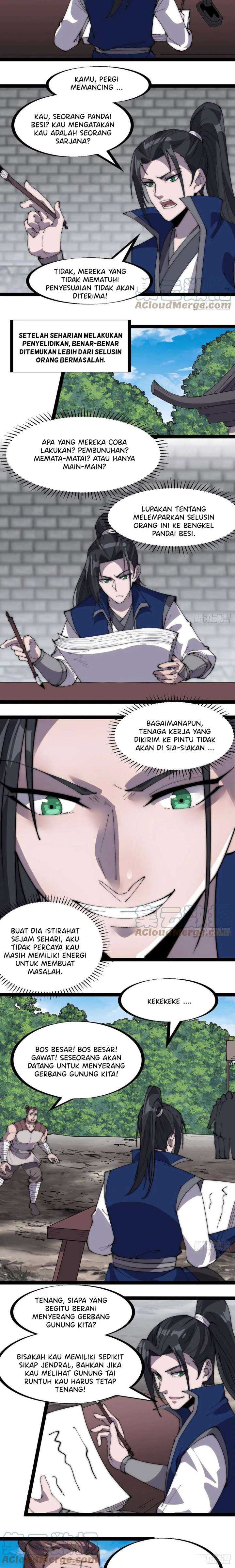 it-starts-with-a-mountain - Chapter: 298