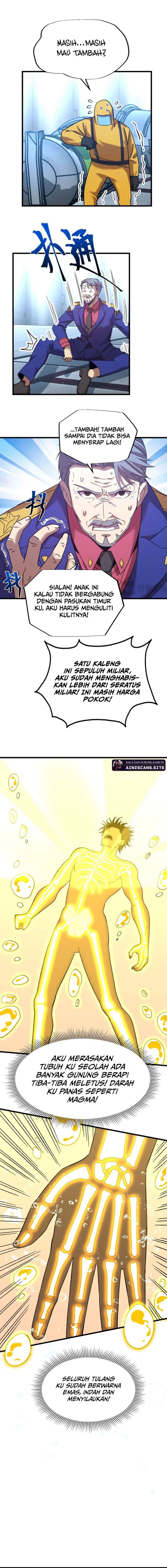 leveling-in-the-future - Chapter: 51