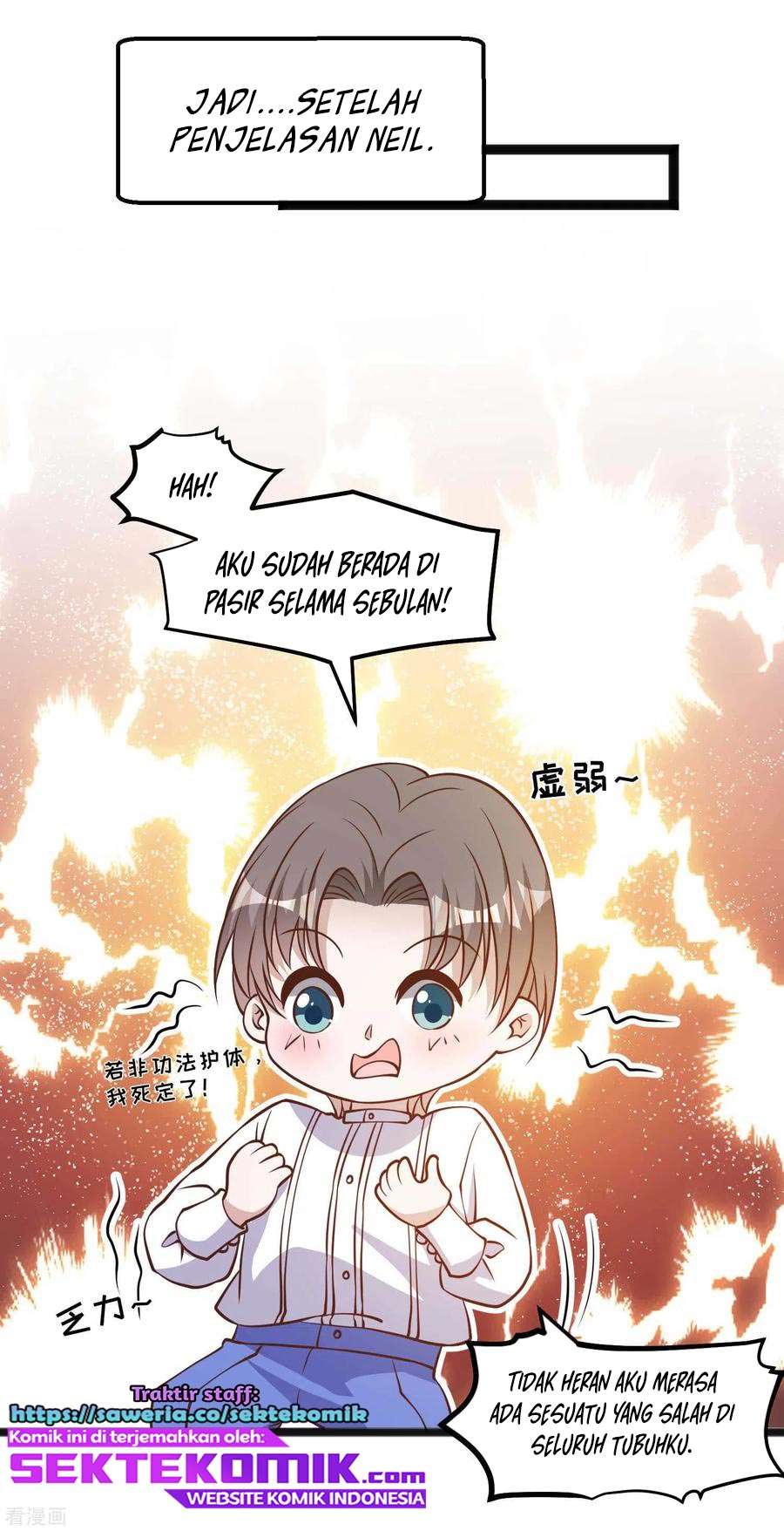 god-fisherman - Chapter: 164