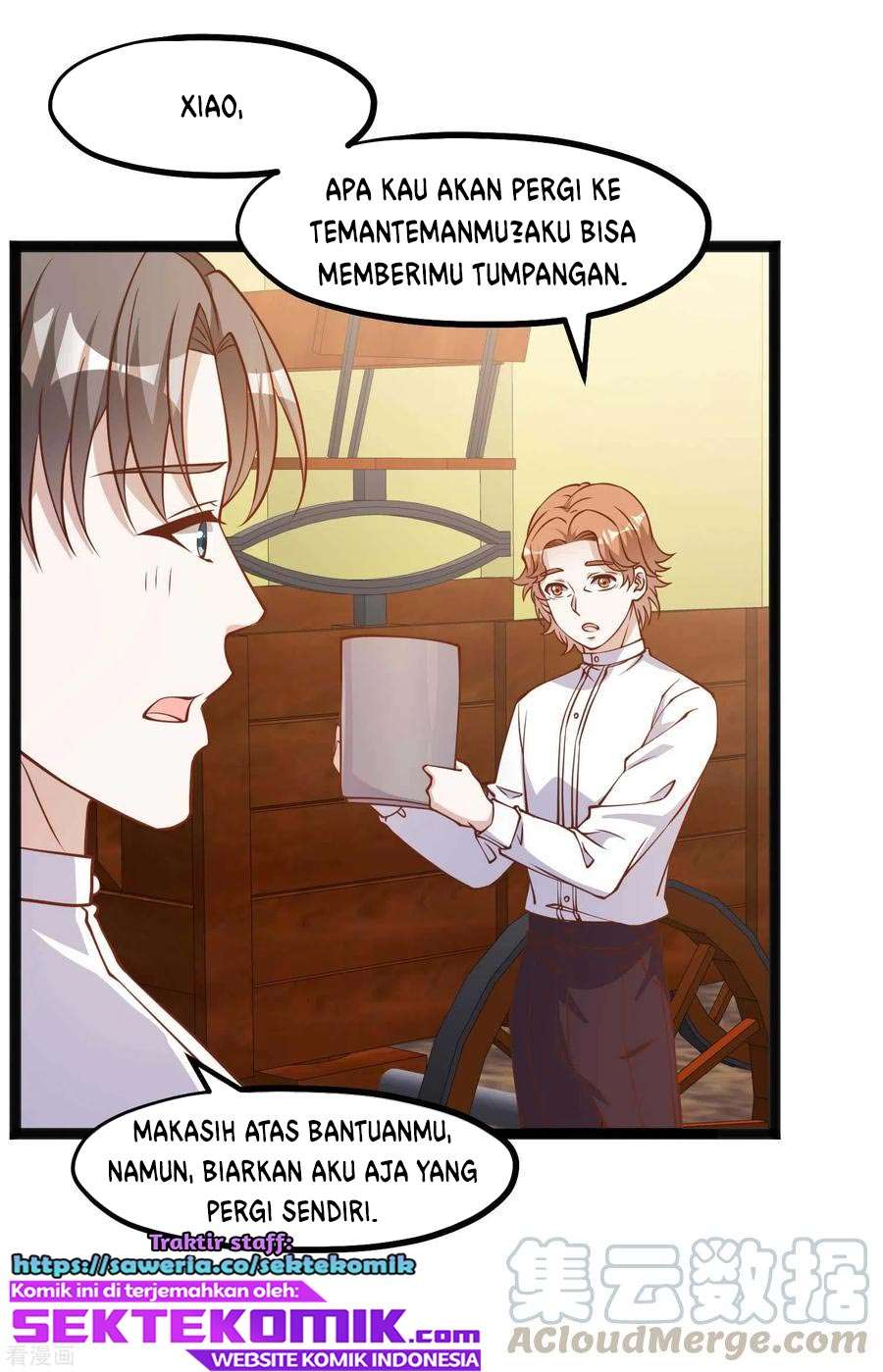 god-fisherman - Chapter: 164