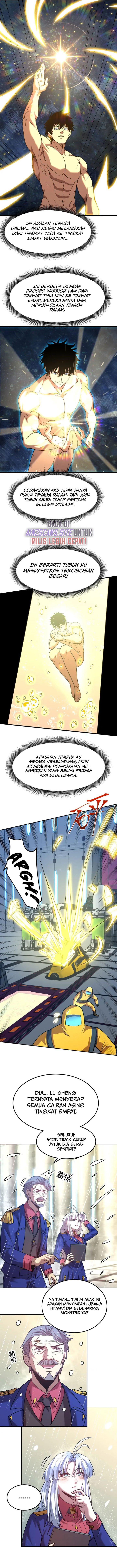 leveling-in-the-future - Chapter: 51