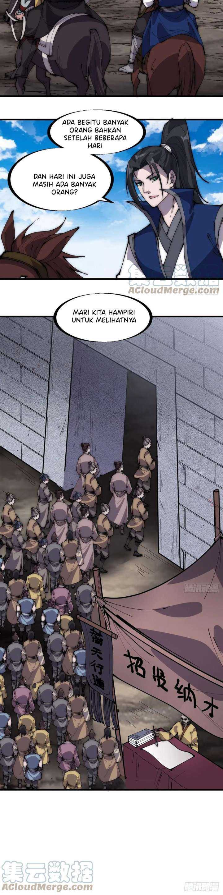 it-starts-with-a-mountain - Chapter: 297