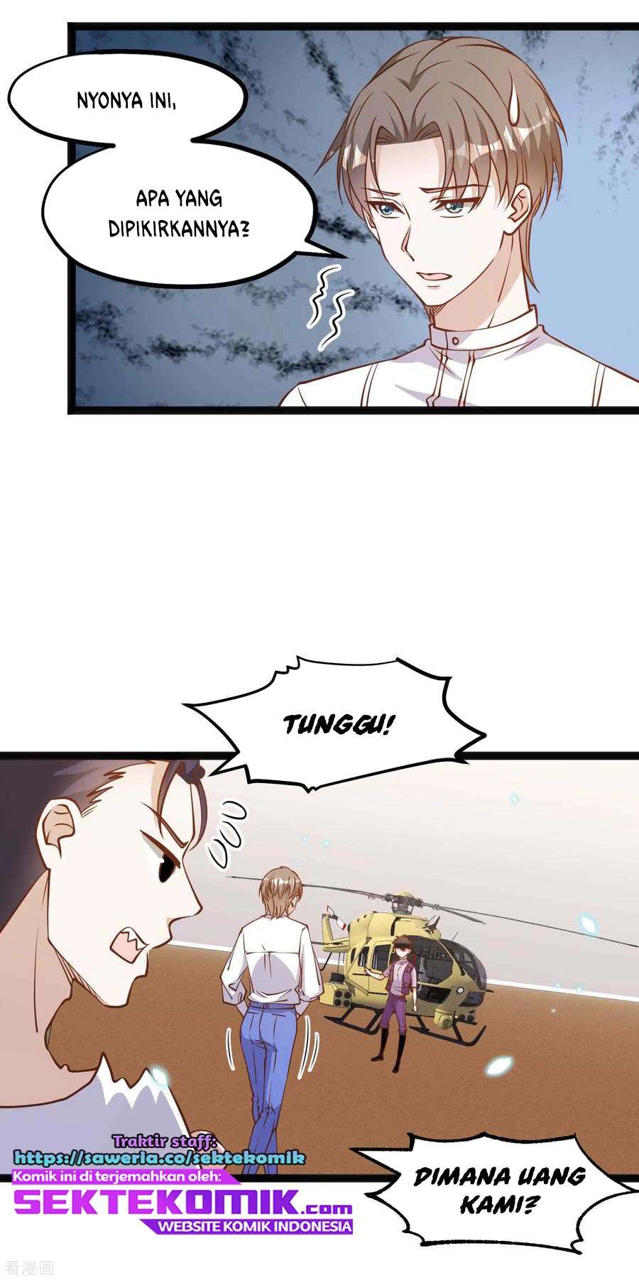 god-fisherman - Chapter: 164