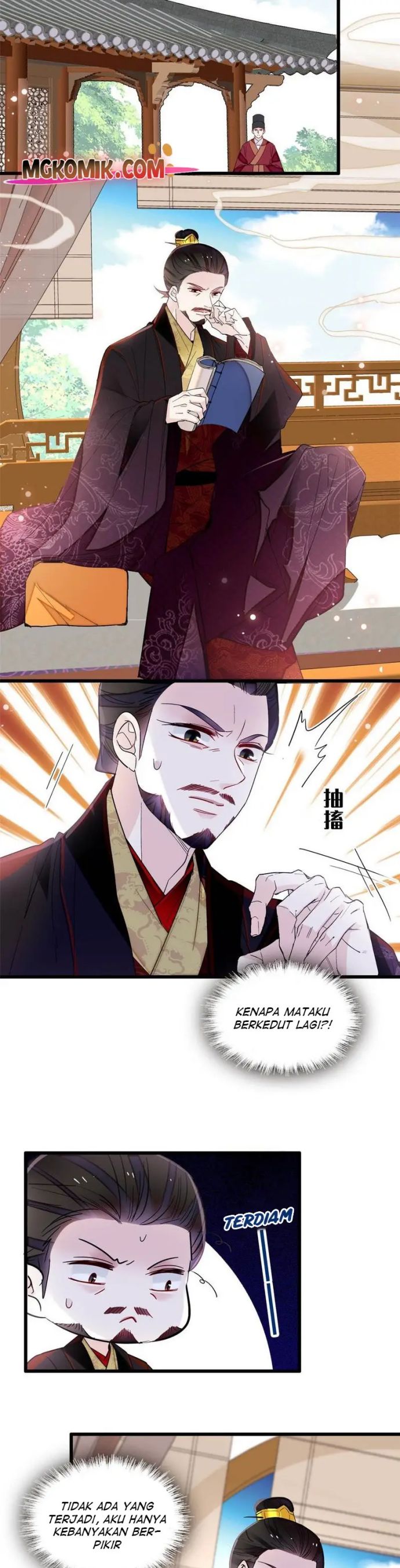 sijin - Chapter: 272