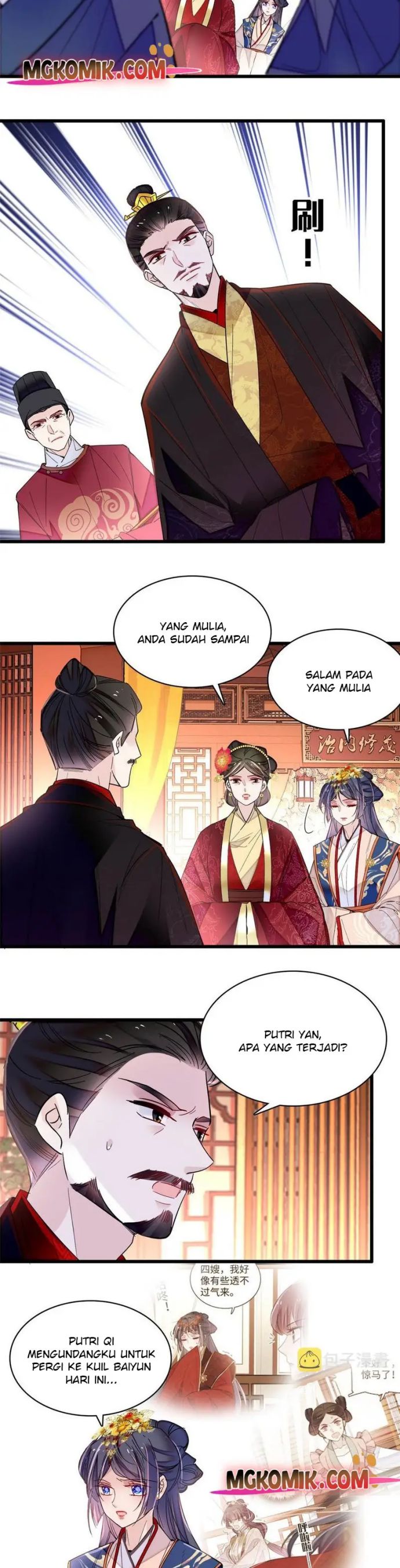 sijin - Chapter: 272