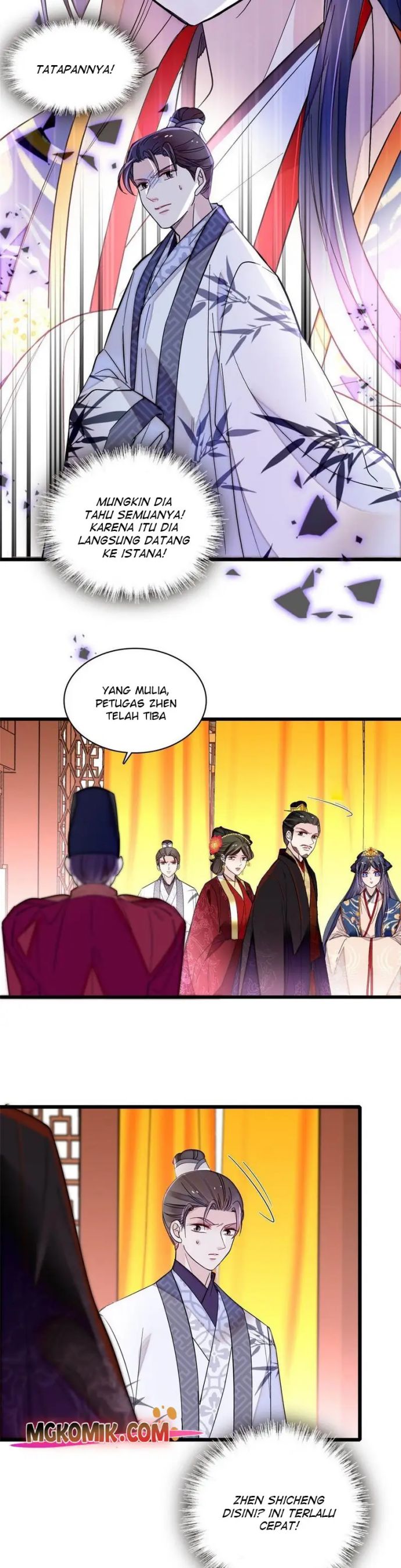 sijin - Chapter: 272